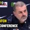 Ange Postecoglou Reveals James Maddisons Injury Is WORST Than They Thought | talkSPORT