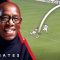 Arsenal legend Ian Wright names his ULTIMATE Premier League goal