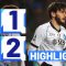 ATALANTA-NAPOLI 1-2 | HIGHLIGHTS | Kvaratskhelia secures win for champions | Serie A 2023/24