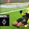 Borussia Dortmund – Borussia Mgladbach 4-2 | Highlights | MD12 – Bundesliga 2023/24