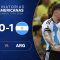 BRASIL vs. ARGENTINA [0-1] | RESUMEN | ELIMINATORIAS SUDAMERICANAS | FECHA 6