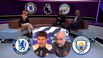 Chelsea vs Manchester City Preview | Mauricio Pochettino And Pep Guardiola Battle🔥 Who Will Win?