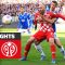 Darmstadt 98 – 1. FSV Mainz 05 0-0 | Highlights | Matchday 11 – Bundesliga 2023/24