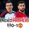 EXTENDED HIGHLIGHTS | Fulham 0-1 Manchester United | Bruno Fernandes Wins It Late