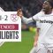 Extended Highlights | Late Drama At Turf Moor | Burnley 1-2 West Ham | Premier League