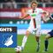 FC Augsburg – TSG Hoffenheim 1-1 | Highlights | Matchday 11 – Bundesliga 2023/24