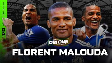 From Training Ground Fights to ‘Bullying’ Drogba | Malouda Reveals All | The Obi One Podcast Ep.4