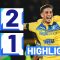 FROSINONE-GENOA 2-1 | HIGHLIGHTS | Monterisi wins it at the death! | Serie A 2023/24