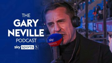 Haaland is a phenomenon!’ Trent is sensational 🤩 | The Gary Neville Podcast 🎧