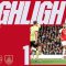 HIGHLIGHTS | Arsenal vs Burnley (3-1) | Premier League | Trossard, Saliba, Zinchenko