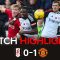 HIGHLIGHTS | Fulham 0-1 Man Utd | Late Heartbreak 💔