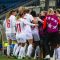 HIGHLIGHTS | St. Pölten vs. SK Brann (UEFA Womens Champions League 2023-24 Matchday 1)
