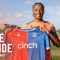 Im really excited | Mofe Jemide signs first pro contract
