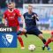 Intensive 2nd Half! | 1. FC Heidenheim – VfL Bochum 0-0 | Highlights | Matchday 12 Bundesliga 23/24