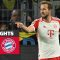 Kane Hits BVB Where It Hurts! | BVB – Bayern 0-4 | Highlights | Matchday 10 – Bundesliga