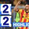 LECCE-MILAN 2-2 | HIGHLIGHTS | Lecce stage second-half comeback to peg back Milan | Serie A 2023/24