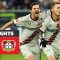 Leverkusen Keeps Marching On! | Hoffenheim – Leverkusen 2-3 | Highlights | Matchday 10 – Bundesliga