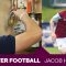Life After Football | Academy Support | Jacob Hamilton