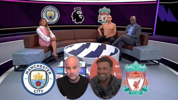 Manchester City vs Liverpool Preview | Pep Guardiola And Jurgen Klopp Battle🔥 Who Will Win?