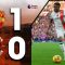 Manchester United 1-0 Luton | Premier League Highlights