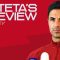 Mikel Artetas pre-Burnley press conference | Bukayo Saka injury update, January transfers and more