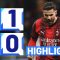 MILAN-FIORENTINA 1-0 | HIGHLIGHTS | Hernandez secures first win in five | Serie A 2023/24