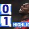 MILAN-UDINESE 0-1 | HIGHLIGHTS | Pereyra shocks the Rossoneri | Serie A 2023/24
