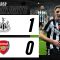 Newcastle United 1 Arsenal 0 | EXTENDED Premier League Highlights