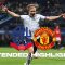 NINE GOALS! | Bolton Wanderers v Manchester United EFL Trophy extended highlights