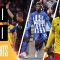 Own Goal earns away point! | Brighton 1-1 Sheffield United | Premier League Highlights | Dahoud red