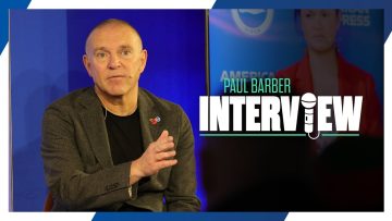Paul Barber Discusses Brightons Economic Impact Live Interview On Sky Sports News