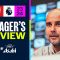 PEP GUARDIOLA: WINNING PREMIER LEAGUE IS HARDER EACH YEAR | Managers Preview | Bournemouth (H)