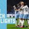 Premier League Highlights: Burnley 0-2 Crystal Palace |  Schlupp and Mitchell strike to sink Burnley