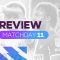 Premier League Preview – Matchday 11