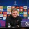 PRESS CONFERENCE | Eddie Howe pre-Borussia Dortmund (A)
