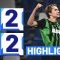 SASSUOLO-SALERNITANA 2-2 | HIGHLIGHTS | Thorstvedt shines in four-goal thriller | Serie A 2023/24