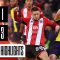 Sheffield United 1-3 Bournemouth | Extended Premier League highlights
