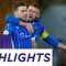 St Johnstone 1-0 Ross County | Carey Goal Edges Saints Win In Tight Clash | cinch Premiership