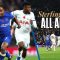 Sterling v Tottenham | ALL ANGLES Player Cam | Tottenham 1-4 Chelsea | Premier League 23/24