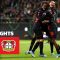 SV Werder Bremen – Bayer 04 Leverkusen 0-3 | MD12 – Bundesliga 23/24