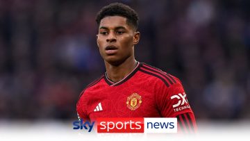Ten Hag calls Rashford partying after Man City loss unacceptable | Could Toto Wolff invest in Utd?