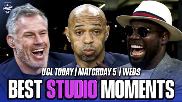 The BEST moments from Destination Miami! | Henry, Abdo, Micah, Carragher & more! | UCL Today