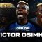 Victor Osimhen: Between United Love & Chelsea Ambitions | Saudi Snub | The Obi One Podcast Ep.3