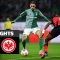 Werder Bremen – Eintracht Frankfurt 2-2 | Highlights | Matchday 11 – Bundesliga 2023/24