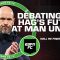 What would it take for Manchester United to sack Erik ten Hag? | ESPN FC