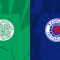 Celtic v Rangers