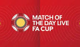 Match of the Day motd The FA Cup