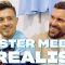 Ben Foster Meets Jack Grealish | What Haalands REALLY Like, SLOW Bernardo Silva & Peps Advice