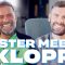 Ben Foster Meets Jürgen Klopp | Pre-Match Intimidation, New Signings & Alissons Quality 🧤