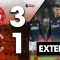 Brentford 3-1 Luton | Extended Premier League Highlights